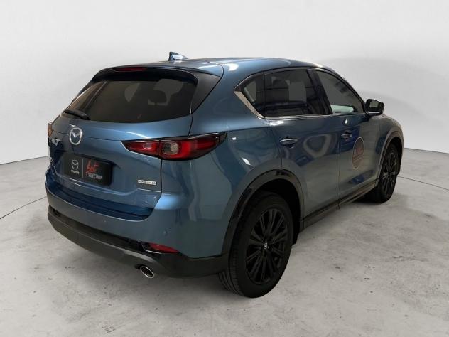 Mazda CX-5 2.2L Skyactiv-D 150 CV NAVI LED Homura - Foto 2