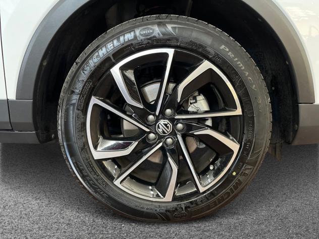 MG ZS 2021 1.0 Luxury auto - Foto 6