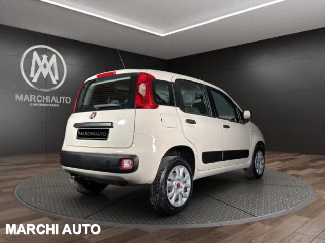 FIAT Panda 0.9 TwinAir Turbo Natural Power Easy rif. 23488062 - Foto 5