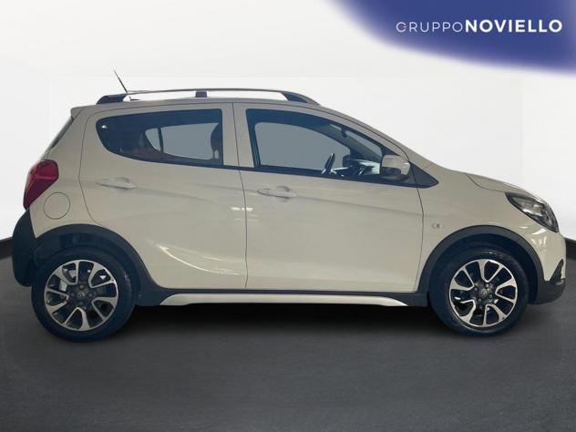 Opel Karl Karl 1.0 Rocks s&s 73cv my19 - Foto 3