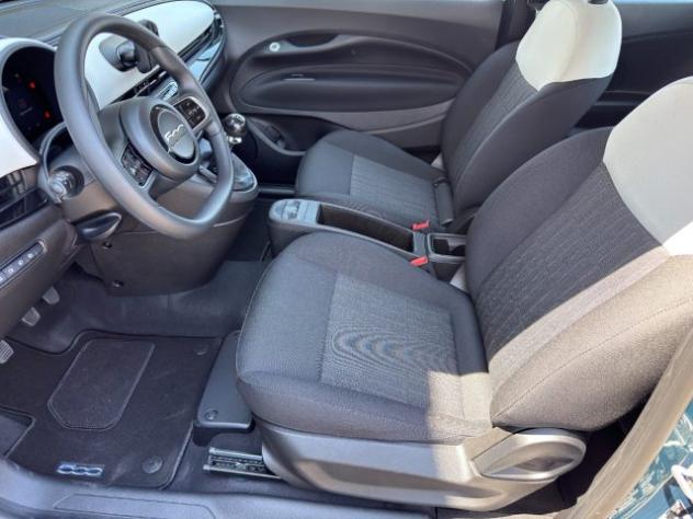 FIAT 500 Berlina Hybrid Pop NUOVO rif. 23987477 - Foto 8