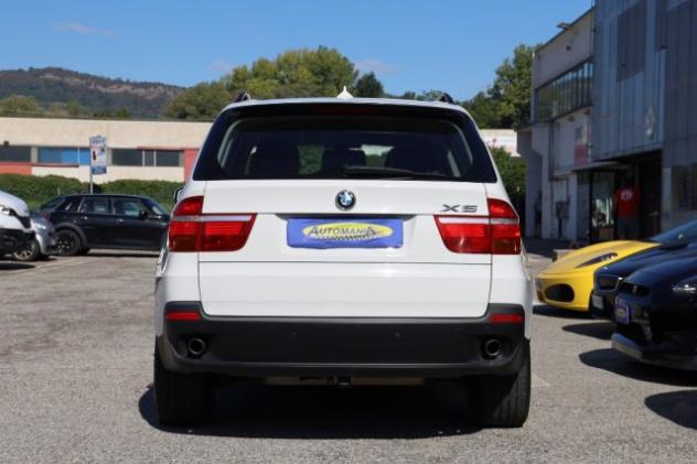 BMW X5 3.0d cat Futura 8 CERCHI 8 GOMME rif. 24093646 - Foto 8