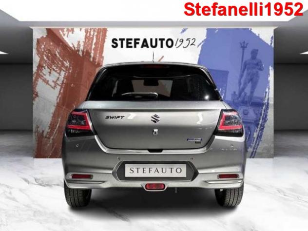 SUZUKI Swift VII - 1.2h Top 2wd rif. 24111851 - Foto 6