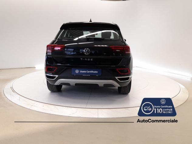 Volkswagen T-Roc 1.0 TSI Style - Foto 5