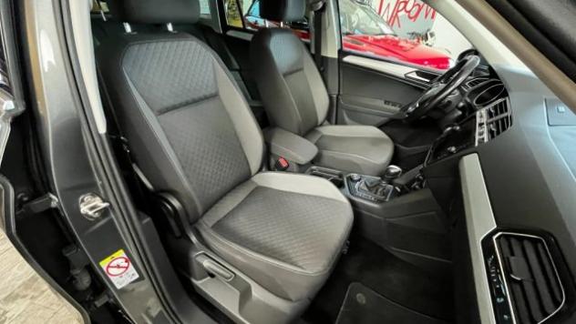 VOLKSWAGEN Tiguan 2.0 TDI 150 CV SCR DSG Life 4 motion rif. 23803431 - Foto 6
