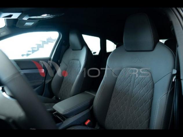 AUDI A5 Avant S line edition 204 CV TDI Quattro S tronic rif. 22224709 - Foto 9
