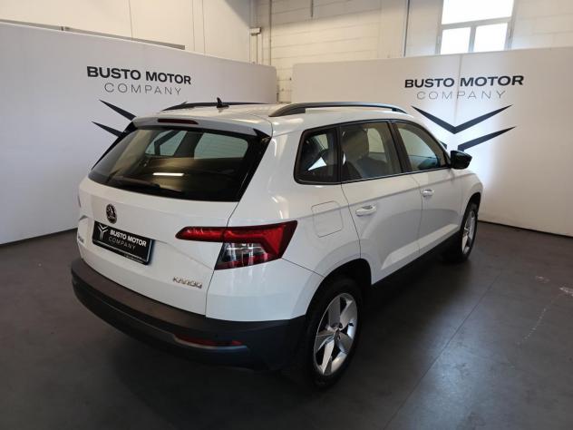 Škoda Karoq 1.0 TSI Executive PROMO VALIDA CON FINANZIAMENTO!!! - Foto 6