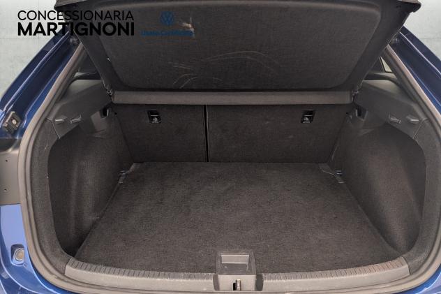 Volkswagen Taigo Taigo 1.0 tsi R-Line 115cv dsg - Foto 9