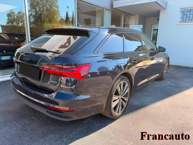 AUDI A6 Avant 50 3.0TDI quattro tipt Business Design SLINE rif. 24175942 - Foto 2