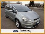 FORD S-Max 2.0 TDCi 130CV 6tr. Titanium DPF CAMBIO AUTOMATICO rif. 23674255
