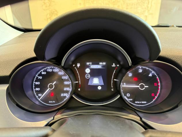 Fiat 500X 1.3 MultiJet 95 CV Club - Foto 10