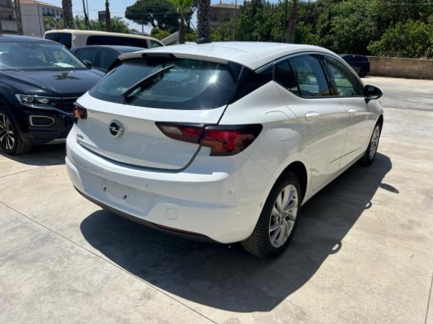 OPEL Astra 1.5 CDTI 105 CV S&S Business Elegance rif. 22431456 - Foto 4