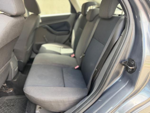 Ford Focus CC 1.6 TDCi - Foto 9