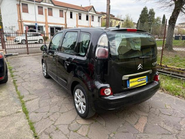 CITROEN C3 Picasso 1.6 HDi 110 airdream Style rif. 23471498 - Foto 7