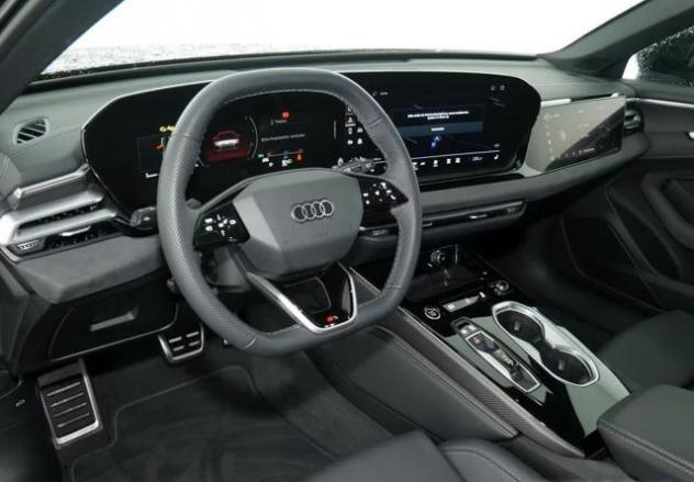 AUDI A6 Avant TDI 150 kW S tronic q. S line edition Matrix+21" rif. 23826020 - Foto 4