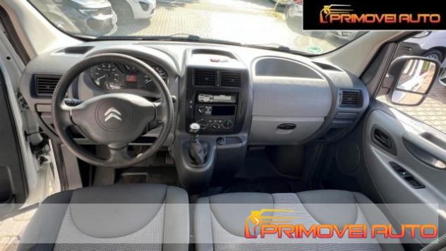 CITROEN Jumpy 2.0 HDi/125 L1 H1 rif. 21410834