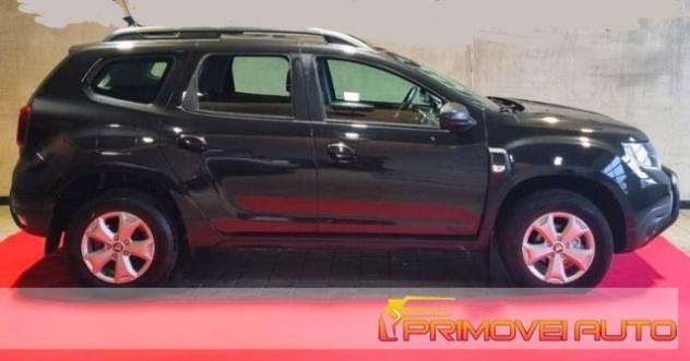 DACIA Duster 1.6 SCe GPL 4x2 Comfort rif. 20028103 - Foto 6