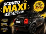 MINI COOPER D 116CV 5PORTE Febbraio 2018
