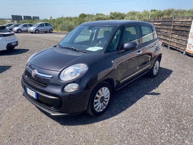 FIAT - 500 L - 1.3 Multijet 85 CV Pop Star - Foto 3