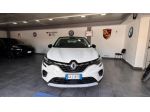 Renault Captur Blue dCi 115 CV EDC Intens