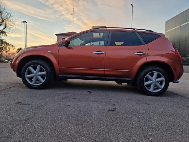 Nissan Murano 3.5 V6 24V CVT Gran Turismo - Foto 5