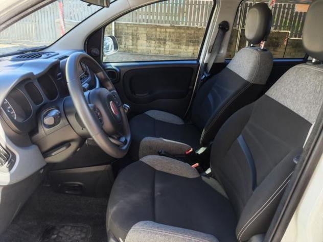 FIAT Panda 1.0 FireFly S&S Hybrid City Life rif. 23855829 - Foto 9