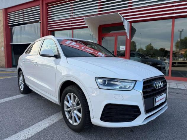 Audi Q3 2.0 tdi quattro 150cv s-tronic, LEGGERE DESCRIZIONE! - Foto 7