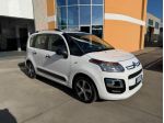 Citroen C3 Picasso BlueHDi 100 Exclusive