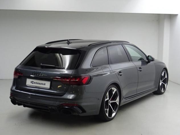 Audi A4 RS4 Avant 2.9 tfsi Competition Plus Quattro - Foto 2