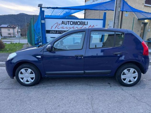 DACIA Sandero 1.4 8V GPL Ambiance rif. 23690040 - Foto 4