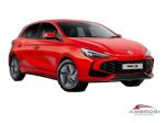MG MG3 ICE 1.5L MT 2WD STANDARD rif. 23237196