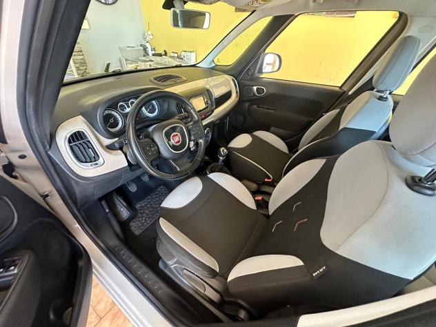 Fiat 500L benz. 140.000km - Foto 7