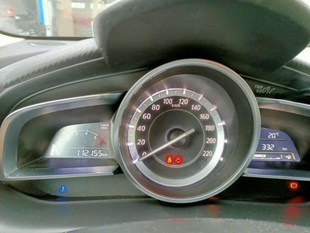 MAZDA 2 2 5 Porte 1.5 Skyactiv-D 105cv Exceed rif. 23797575 - Foto 8