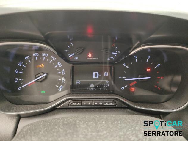Citroën C3 Aircross I 2021 1.2 puretech Shine Pack s&s 130cv eat6 - Foto 9