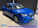 OPEL Corsa 1.2 75 CV Edition - Neopatentati - PROMO rif. 23760701