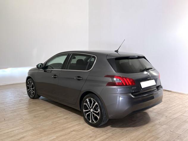 Peugeot 308 308 BlueHDi 130 S&S EAT8 Allure Pack - Foto 6