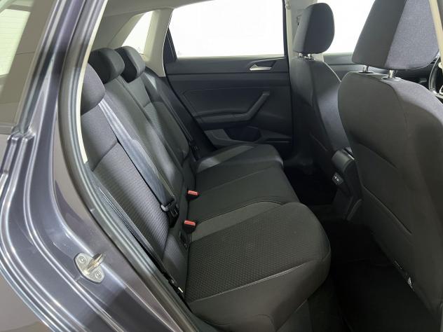 Volkswagen Polo Polo 1.0 tsi Life 95cv - Foto 10