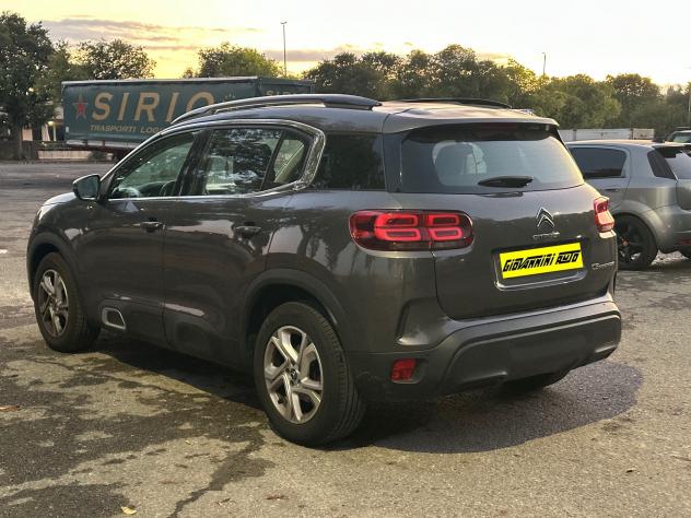 Citroen C5 Aircross BlueHDi (Garanzia 24 Mesi) - Foto 5