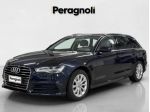 AUDI A6 Avant 2.0 TDI 190 CV ultra S tronic Business rif. 23368462