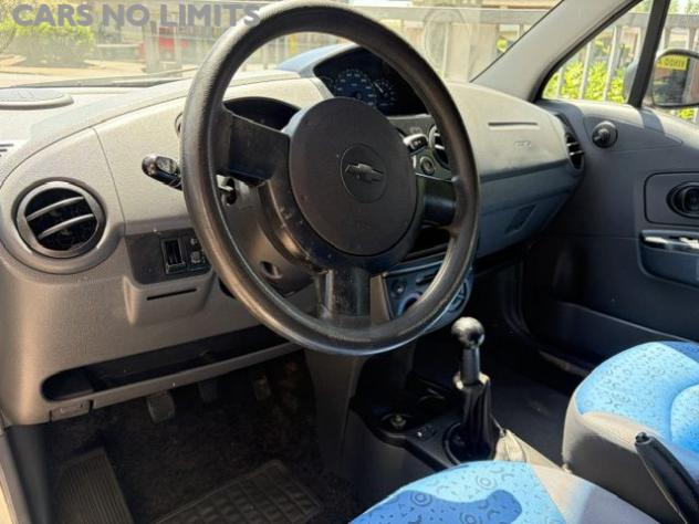 CHEVROLET Matiz 800 SE Chic rif. 23826290 - Foto 3