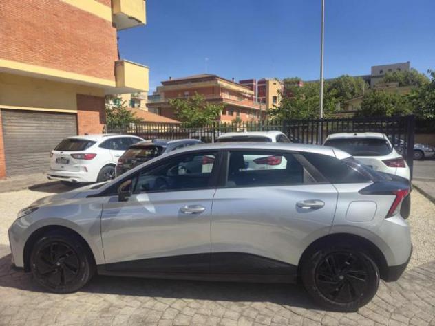 MG MG4 Standard 51 KWh NO VINCOLI !!!! rif. 24114724 - Foto 7