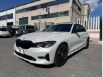 BMW Serie 3 318d Mhev 48V Business Advantage auto