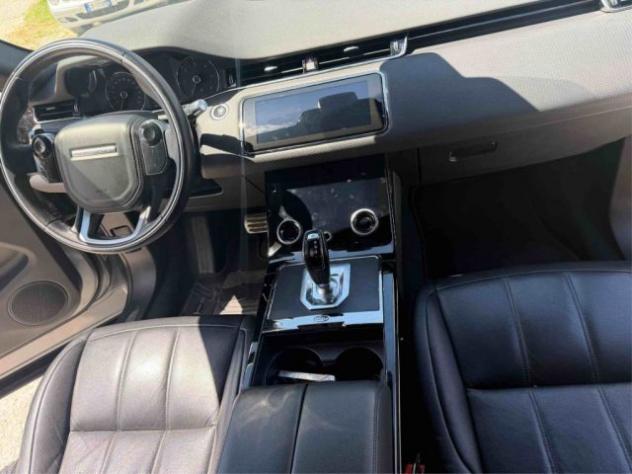 LAND ROVER Range Rover Evoque 2.0D I4-L.Flw 150 CV AWD Auto R-Dynamic rif. 23783989 - Foto 8