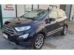 FORD EcoSport 1.0 EcoBoost 100 CV Titanium rif. 22459677