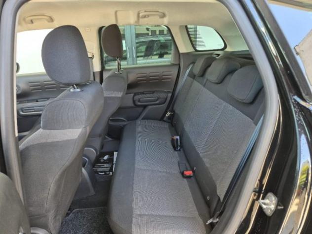 CITROEN C3 Aircross BlueHDi 110 S&S Shine rif. 24185633 - Foto 8