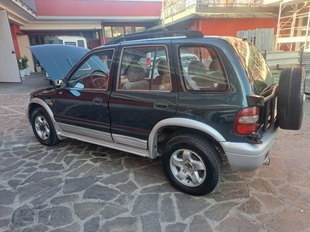Kia Sportage 2.0 TDI cat 5p. 4x4 Comfort - Foto 2