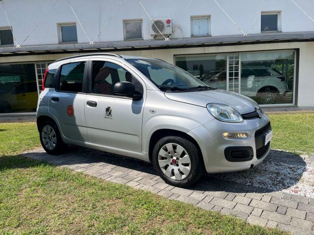 FIAT Panda 1.2 69cv Easy - Foto 5