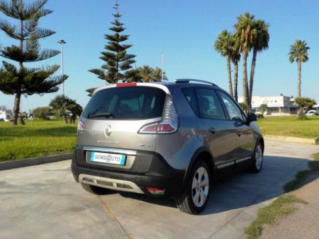 RENAULT Scenic Scénic XMod Cross 1.5 dCi 110CV Energy rif. 24002023 - Foto 5
