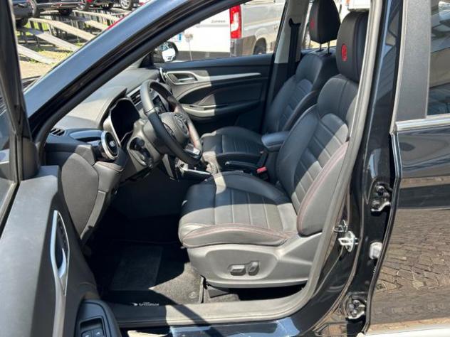MG ZS Classic 1.5 VTi-tech Luxury rif. 23825727 - Foto 8