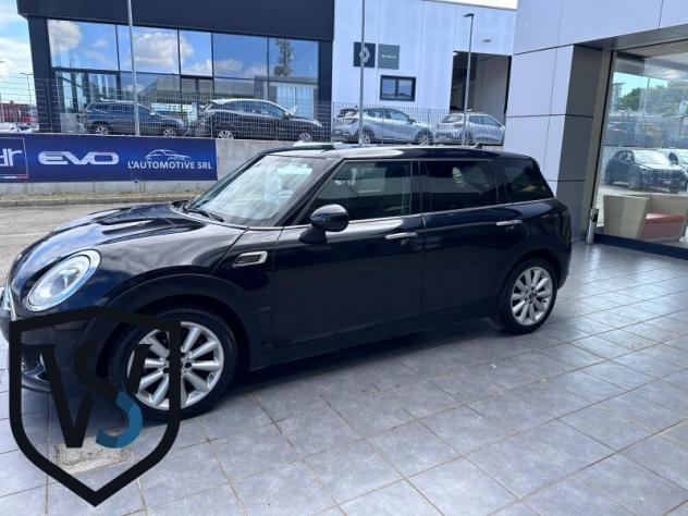 MINI Mini Clubman (F54) Mini 1.5 One D Business Clubman Automatica - Foto 4